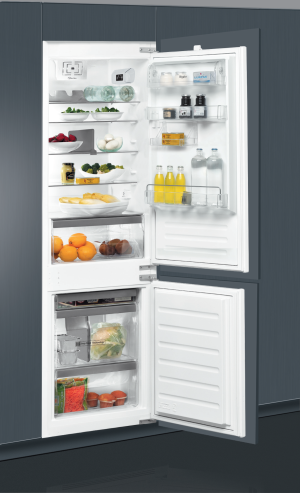 Lodówka Whirlpool ART 6711A SF 2