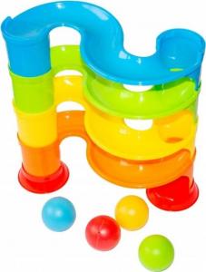 Askato Wieża - Tor z piłeczkami (10561) 2