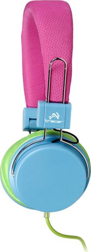 Słuchawki Tracer Mundo (TRASLU44478) 2