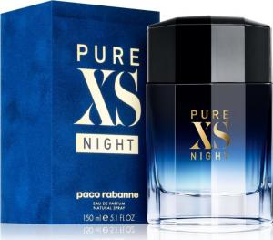 Paco Rabanne Pure Xs Night EDP 150 ml 1