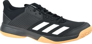 Adidas Buty damskie Ligra 6 czarne r. 41 1/3 (D97698) 1