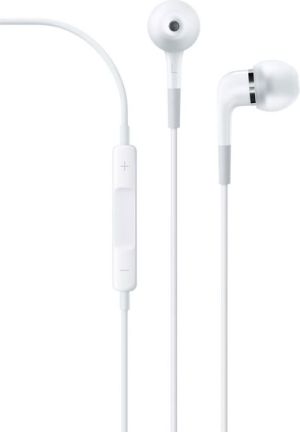 Słuchawki Apple ME186ZM/B 1