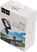 Hoco HOCO UCHWYT ROWEROWY CA14 CZARNO-SZARY standard 2