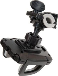 Hoco HOCO UCHWYT ROWEROWY CA14 CZARNO-SZARY standard 3