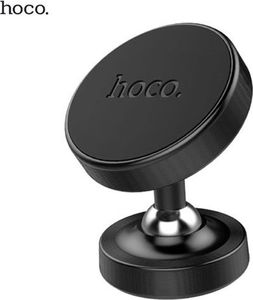 Hoco UCHWYT SAMOCHODOWY HOCO MAGNETYCZNY NA DESKĘ ROZDZIELCZĄ CA36 PLUS CZARNY standard 2