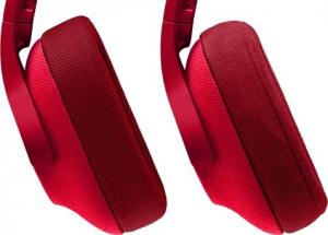 Słuchawki Logitech G433 7.1 czerwone 5