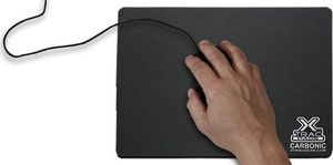 Podkładka XTracGear Carbonic 7