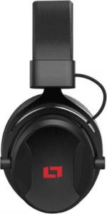 Słuchawki Lioncast LX55 Czarne (15435) 4