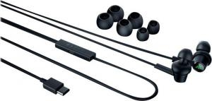 Słuchawki Razer Hammerhead USB-C ANC (RZ12-03030100-R3M1) 3