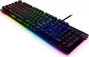 Klawiatura Razer Huntsman Elite (RZ03-01871000-R3M1) [PRODWYC] 2