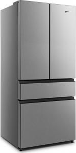 Lodówka Gorenje NRM8181UX 2