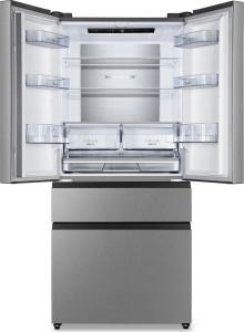 Lodówka Gorenje NRM8181UX 4