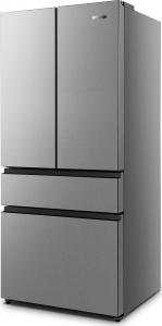 Lodówka Gorenje NRM8181UX 5