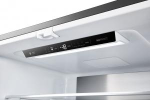 Lodówka Gorenje NRM8181UX 6