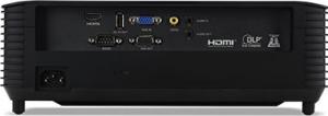 Projektor Acer X1326AWH 6