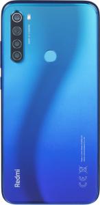 Smartfon Xiaomi Redmi Note 8 4G LTE 3/32GB Dual SIM Niebieski  (2_274823) 3