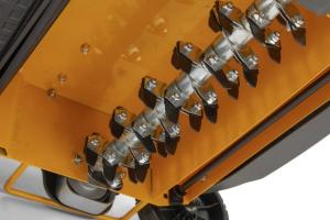 Stiga Wertykulator spalinowy SVP 40 G 8