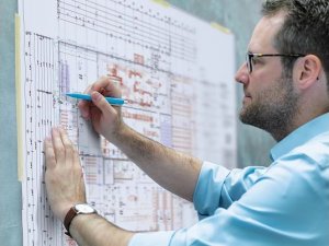 Tesa Klejenie i mocowanie taśmy 25m 19mm 4