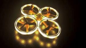 Dron Amewi GC UFO (25306) 4