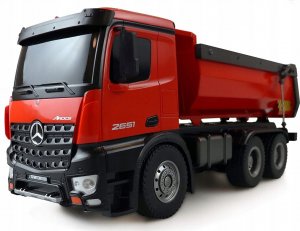 Amewi Amewi Mercedes LKW Kipper 1:14 2,4GHz RTR 1