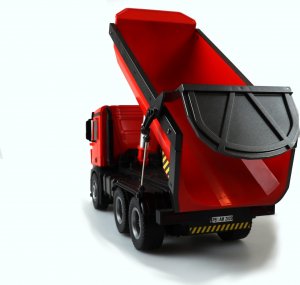 Amewi Amewi Mercedes LKW Kipper 1:14 2,4GHz RTR 11