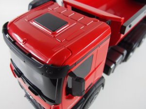 Amewi Amewi Mercedes LKW Kipper 1:14 2,4GHz RTR 13