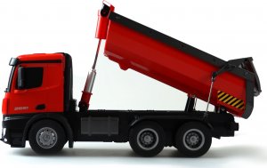 Amewi Amewi Mercedes LKW Kipper 1:14 2,4GHz RTR 10