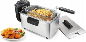 Frytkownica Emerio DF-120482 2