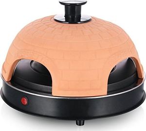 Emerio Emerio Pizzarette,Pizza Ofen,4 Pers., Cool Touch 4