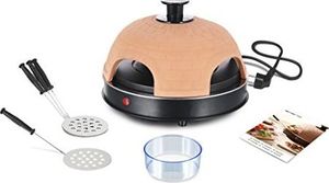 Emerio Emerio Pizzarette,Pizza Ofen,4 Pers., Cool Touch 5