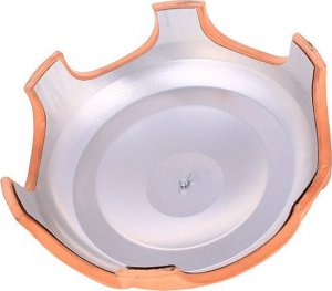 Emerio Emerio Pizzarette,Pizza Ofen,6 Pers., Cool Touch 2