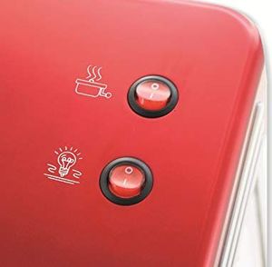 Maszynka do popcornu Emerio POM-120650 3