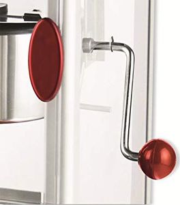 Maszynka do popcornu Emerio POM-120650 5