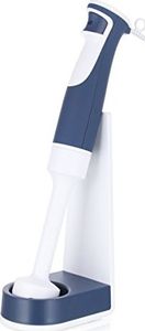 Blender Emerio Emerio Stabmixer Set,Edelstahlmesser,Abnehmb.Mixstab,Schneeb 5