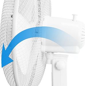 Wentylator Emerio FN-114204 4