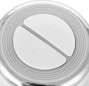 Rozdrabniacz Emerio Emerio Universal Zerkleinerer 1000ml Fassungsverm. mit Akku 2