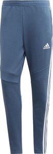Adidas adidas Tiro 19 French Terry Spodnie dresowe 334 : Rozmiar - L (FN2334) - 20788_185232 1