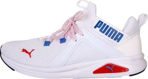 Puma Buty Puma Enzo 2 Geo 193250 03 193250 03 biały 44 1/2 1