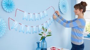 Tesa tesafilm Office Box 8 rolki 10m 19mm transparent 5