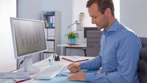 Tesa tesafilm Office Box 8 rolki 10m 19mm transparent 7