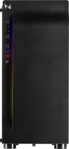 Obudowa Inter-Tech A-3411 Creek RGB (88881322) 2