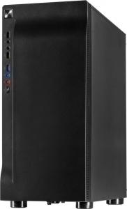 Obudowa Inter-Tech A-3411 Creek RGB (88881322) 3