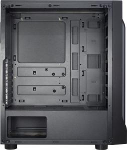 Obudowa Inter-Tech A-3411 Creek RGB (88881322) 5