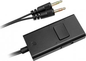 Słuchawki Qpad QH-95 Czarne (9J.H3593.H95) 6