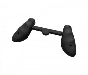 TerraTec TERRATEC ADD Controller (Gaming-Smartphone-Halterung) 3