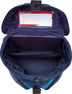 Herlitz Tornister SoftFlex Plus Dino - zestaw 2