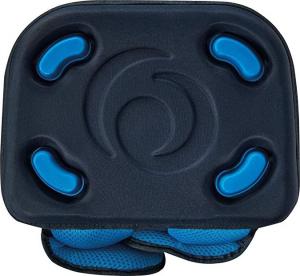 Herlitz Tornister SoftFlex Plus Dino - zestaw 4