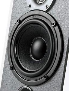 Głośniki komputerowe Edifier R1700BT Biały 3