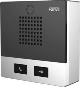 Fanvil Fanvil TFE SIP-Intercom i10D 1