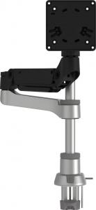 R-GO Tools Uchwyt biurkowy na monitor Caparo 4 D2 (RGOVLCA4SI) 3